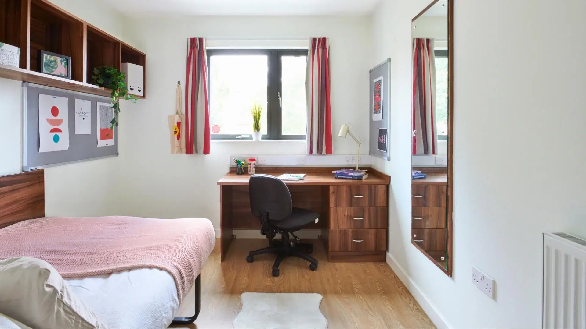 The Printworks, Exeter – Deluxe Ensuite