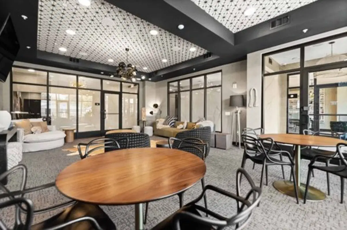 Gateway Lofts Lexington, Lexington – Common Area