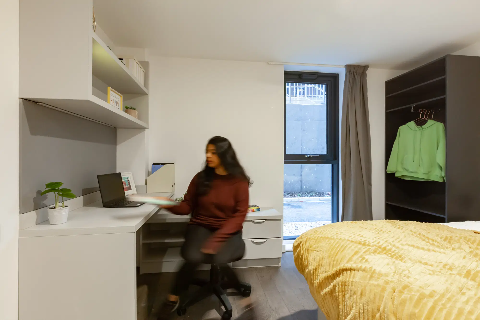 True Liverpool, Liverpool – True Accessible Apartment