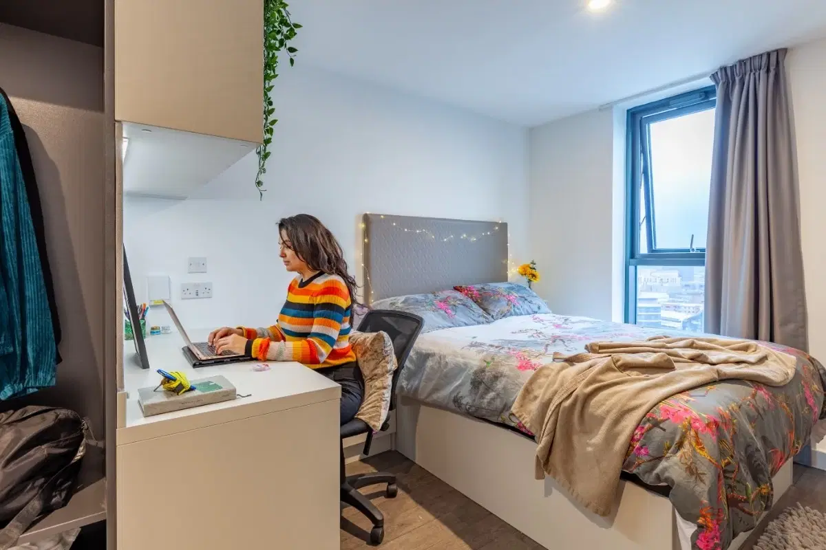 True Liverpool, Liverpool – True Superior Apartment
