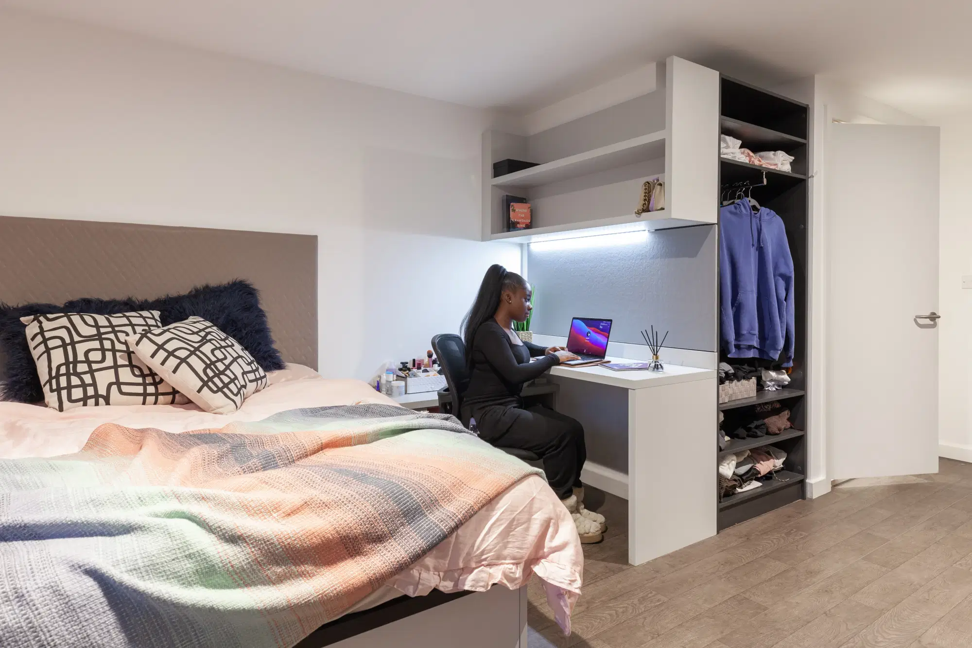 True Liverpool, Liverpool – True Studio