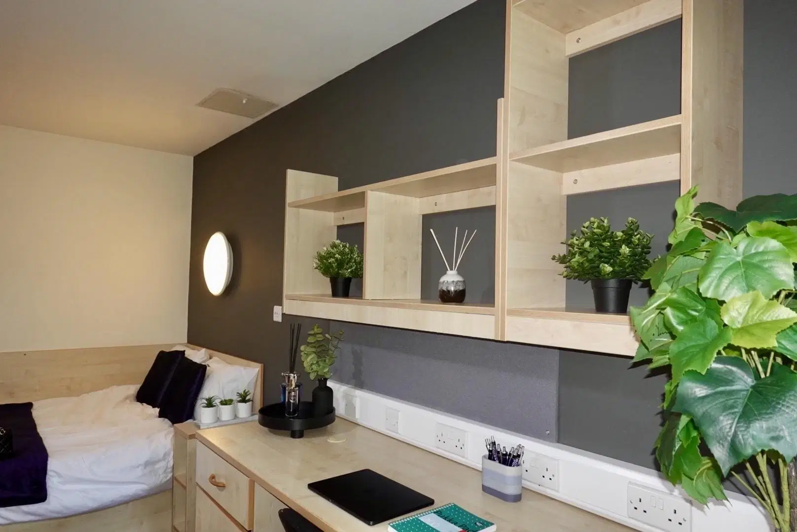 Aspect 3 Apartments, Sheffield – Premium Studio