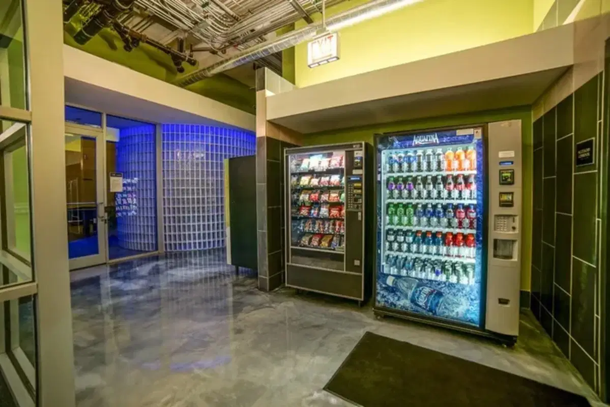 Tailor Lofts, Chicago – Amenities