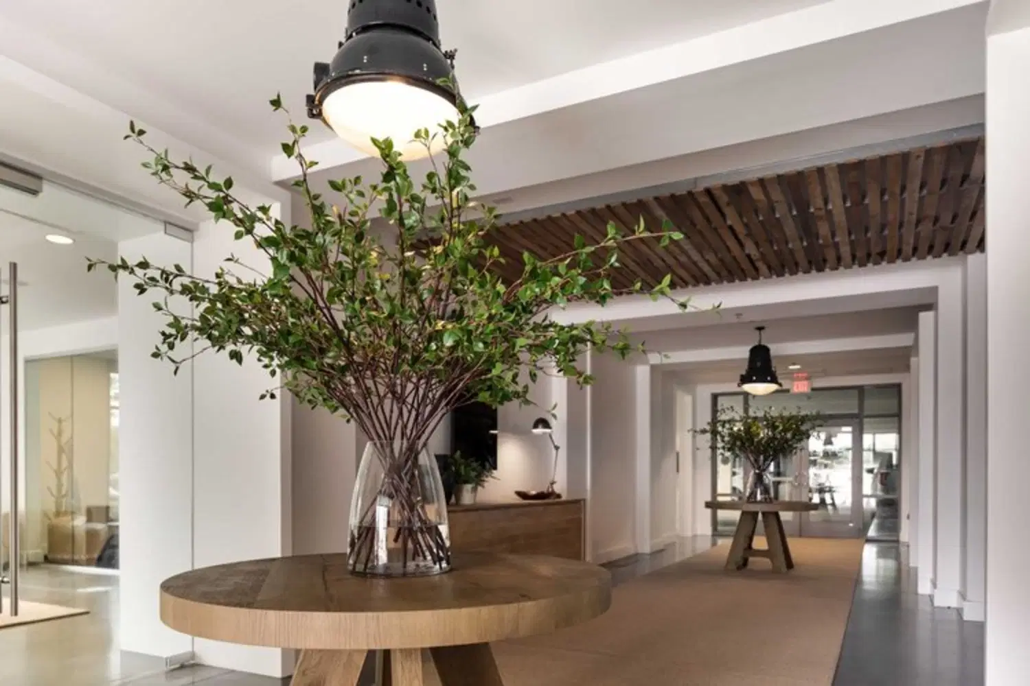 600 Goodale, Columbus – Common Area