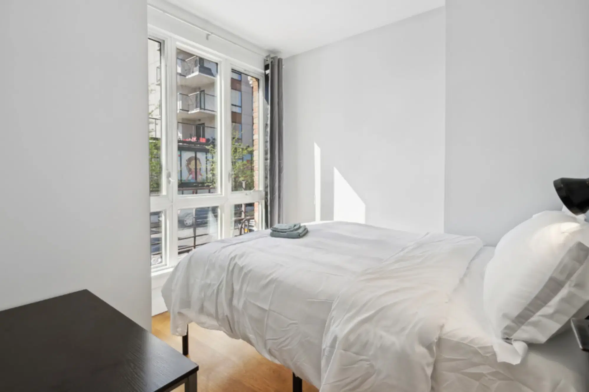 The Lafayette Home, Brooklyn – Private Room 1st Floor Unit