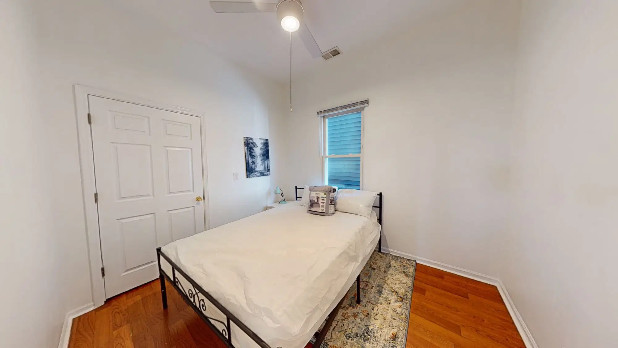 June Homes 60647, Chicago – #1784C: Logan Square
