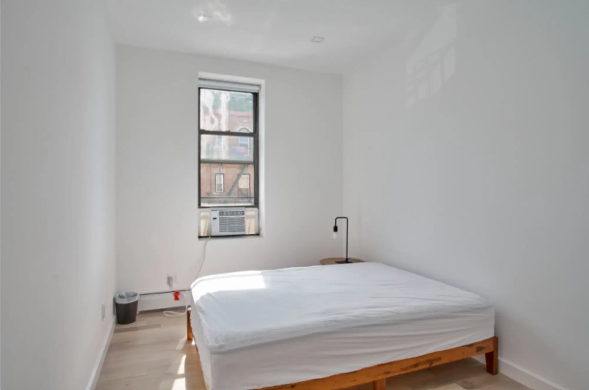 The Wyckoff Home, Brooklyn