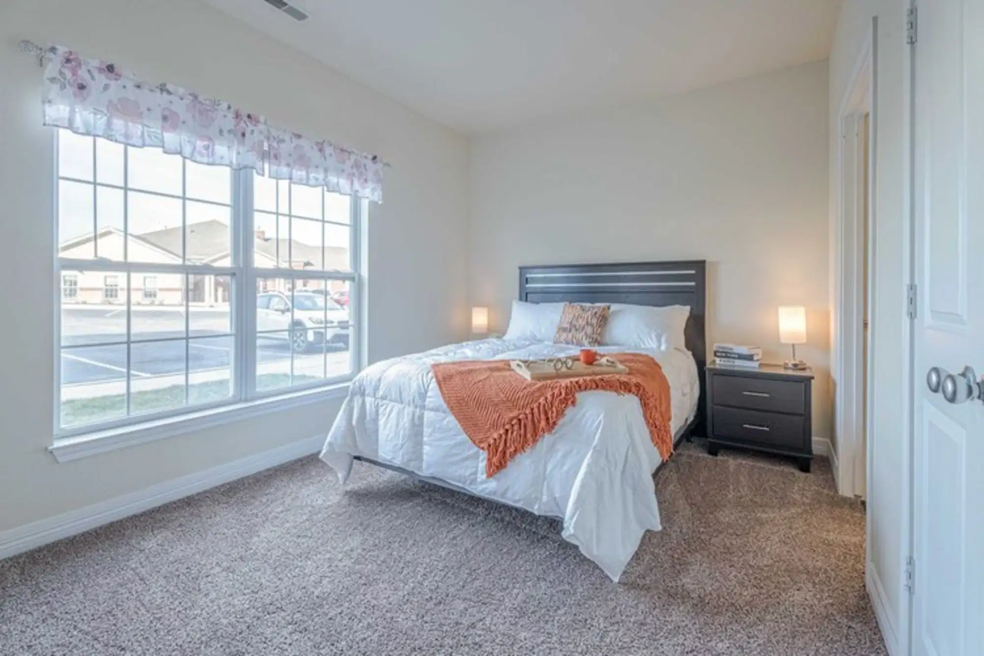 Devonshire Apartments, Greenwood