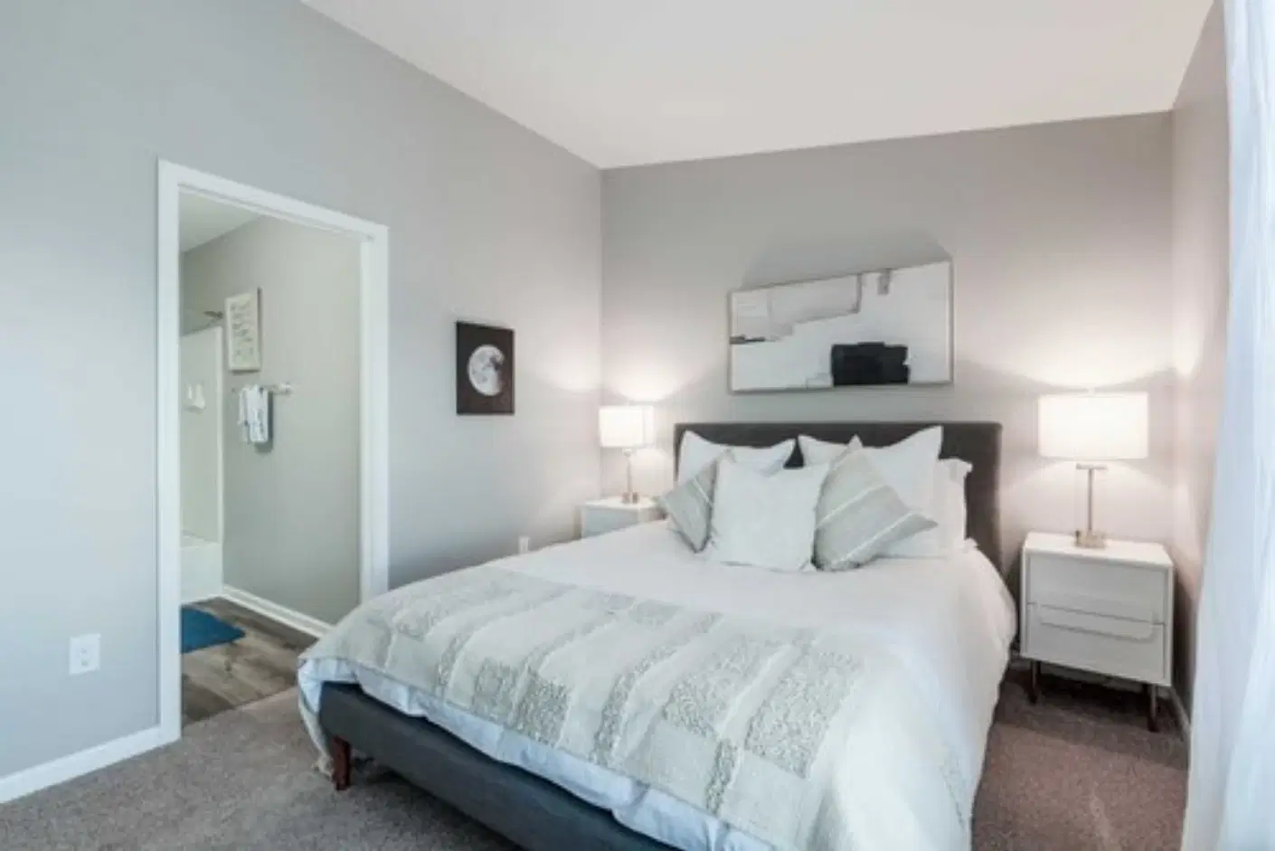 The Gramercy, New Albany