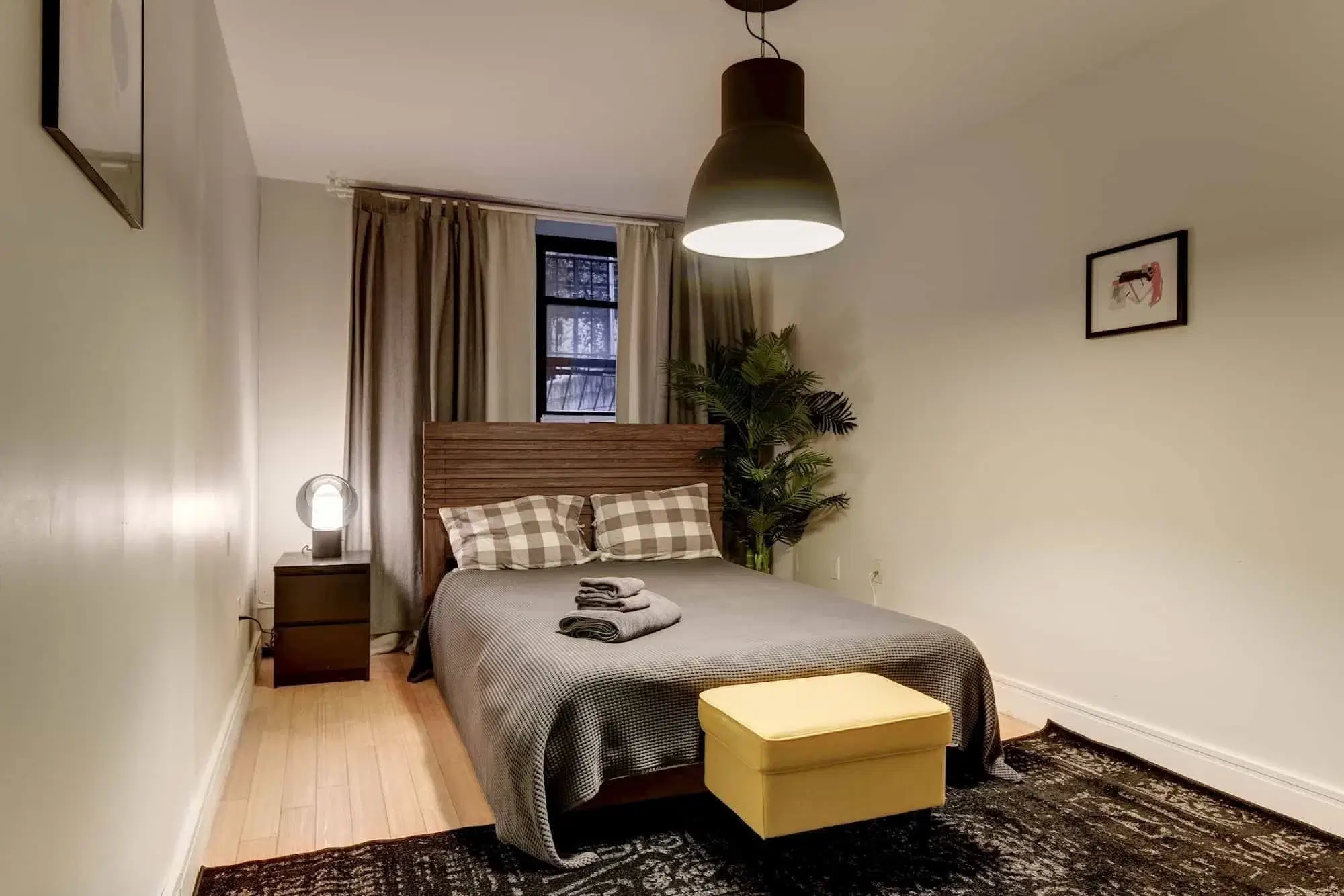 June Homes 10026, New York – #1021A: West Harlem