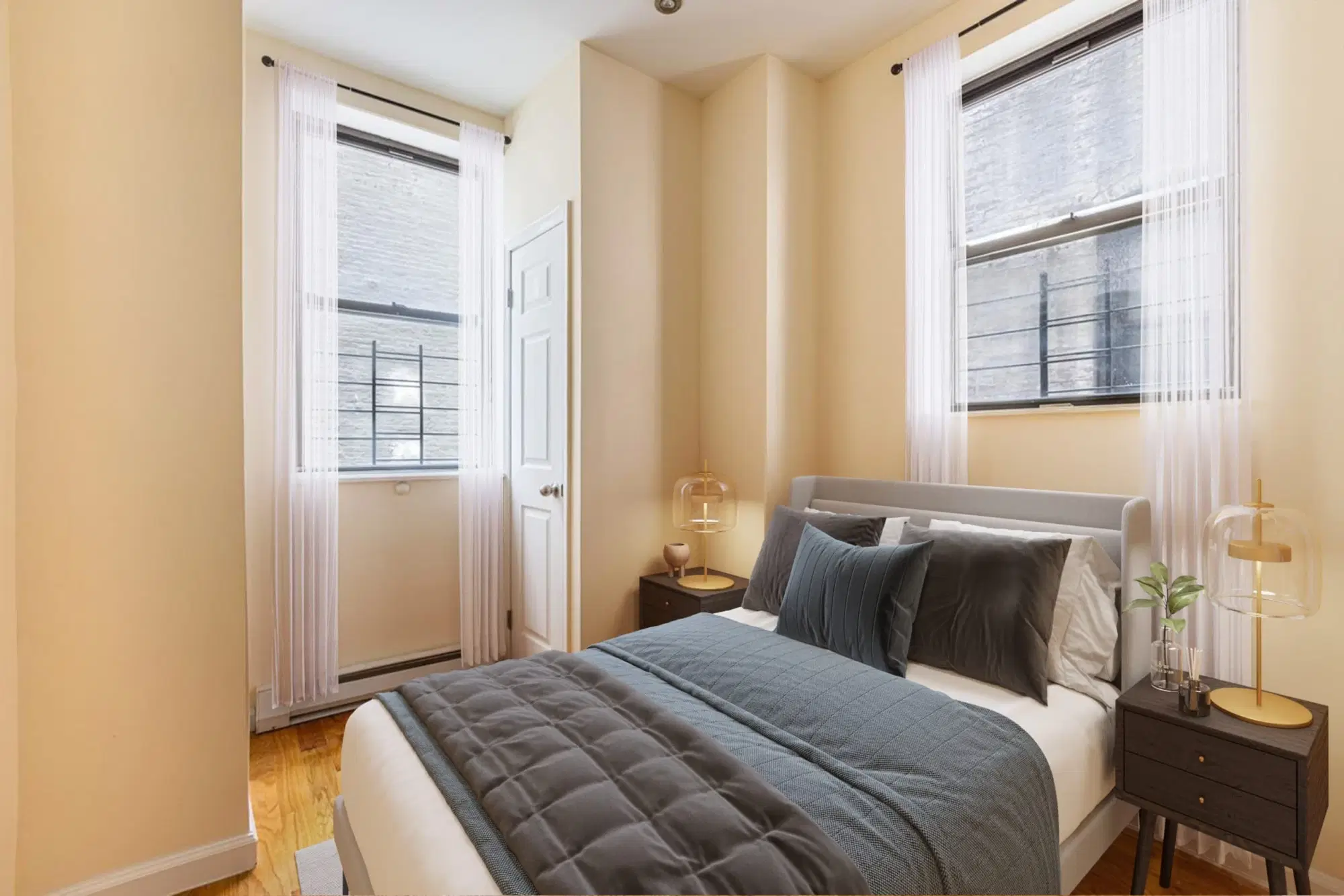 June Homes 10026, New York – #1352D: South Harlem