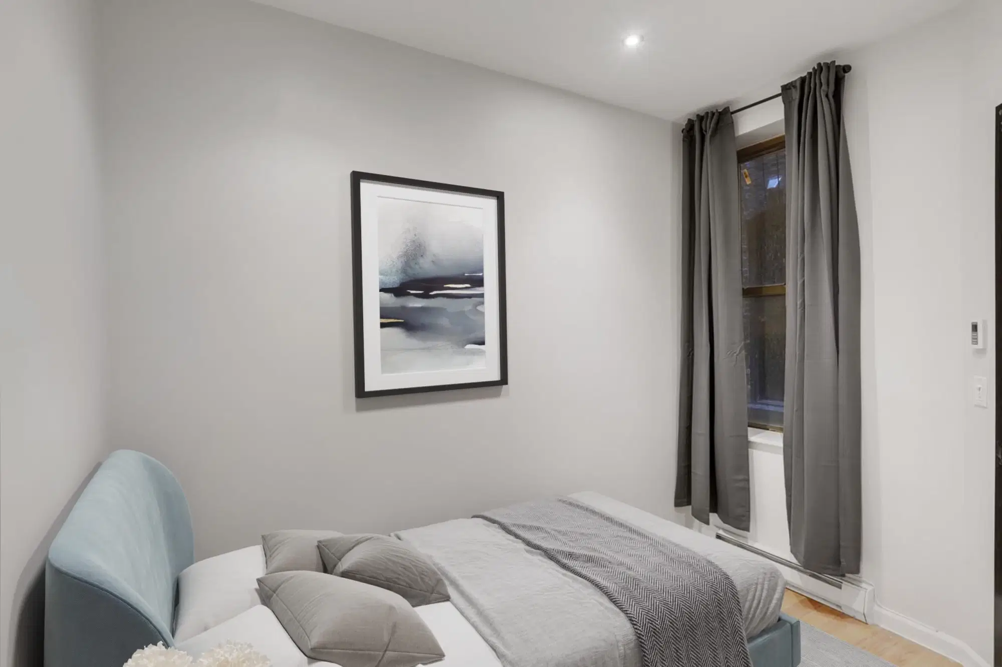 June Homes 10026, New York – #787C: South Harlem