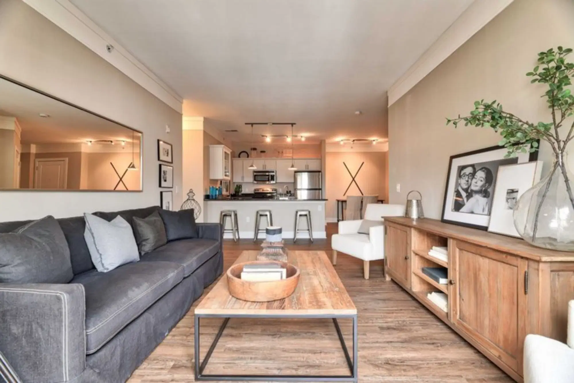 Tribeca, Columbus – Common Area