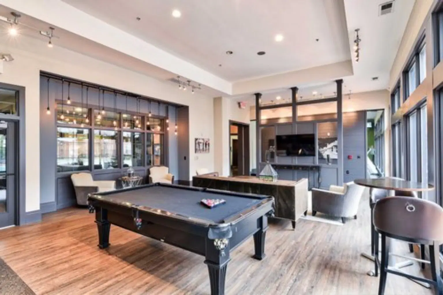 Tribeca, Columbus – Common Area