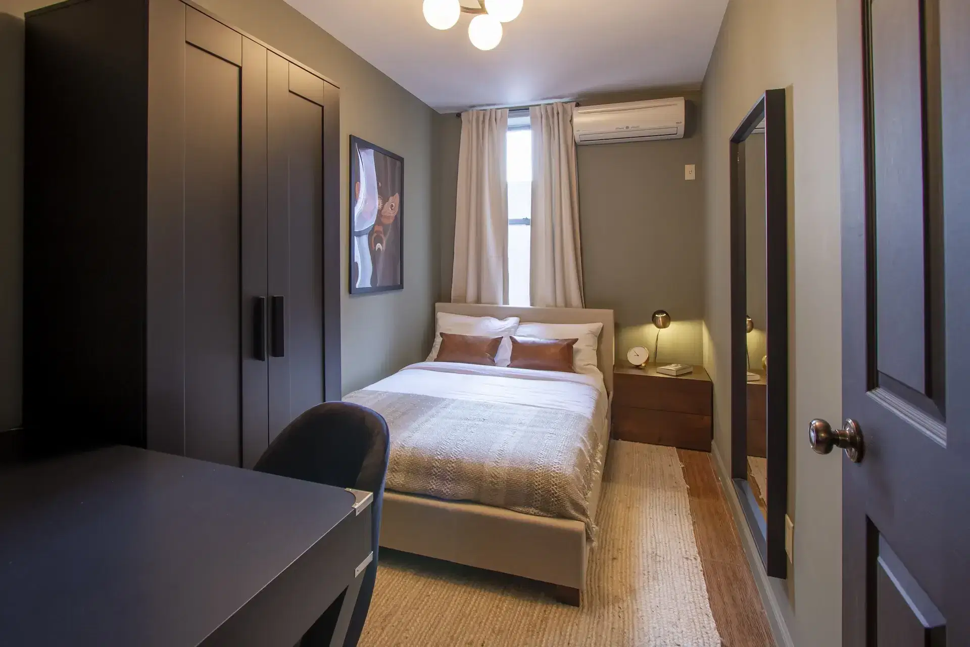 June Homes 10002, New York – #268A: Chinatown