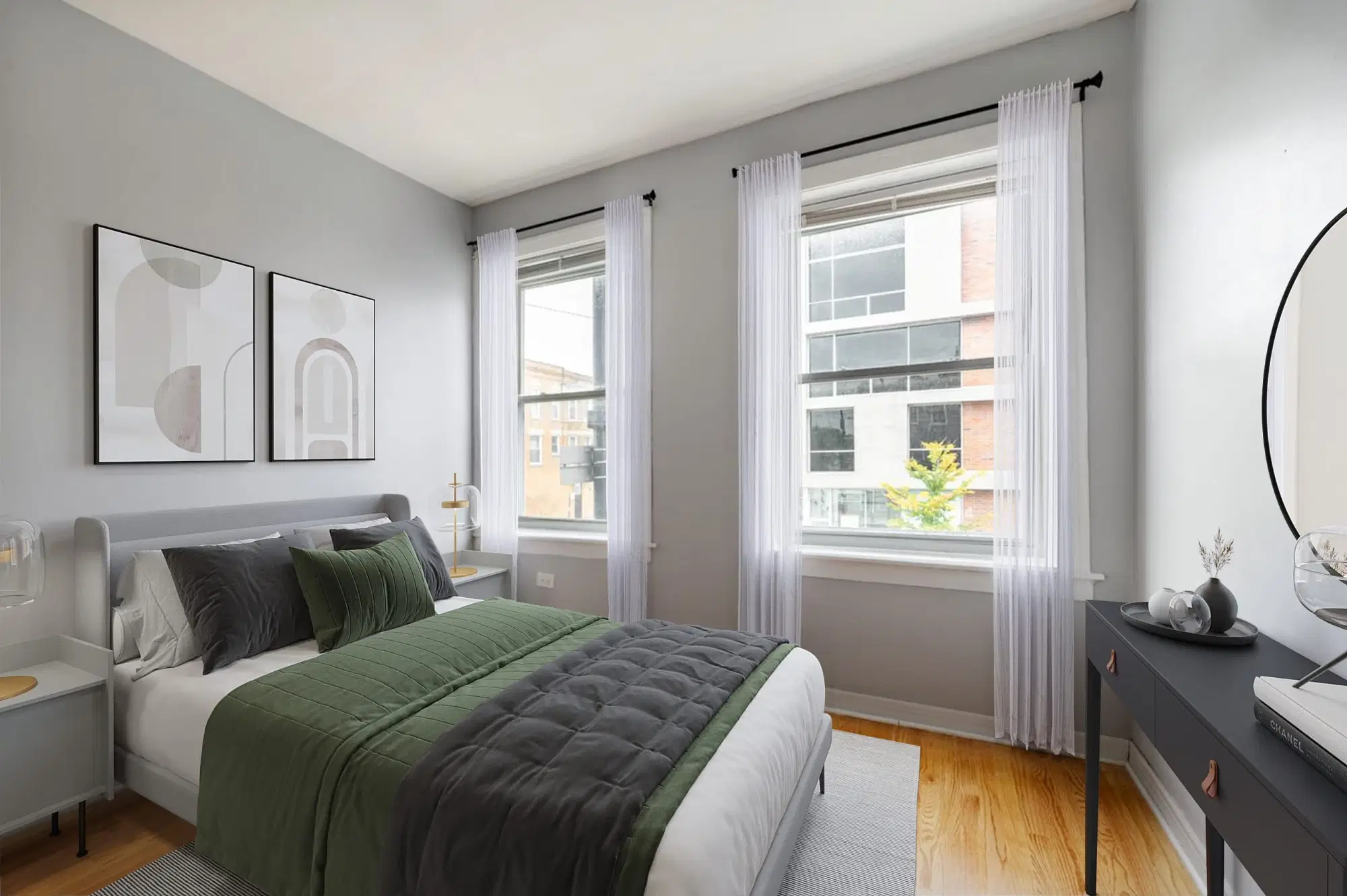June Homes 60622, Chicago – #1422C: East Ukrainian Village