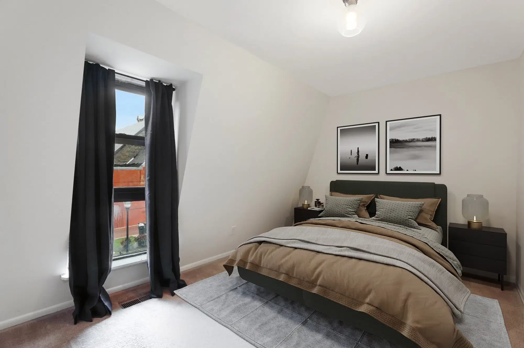 June Homes 20001, Washington DC – #4162A: Logan Circle
