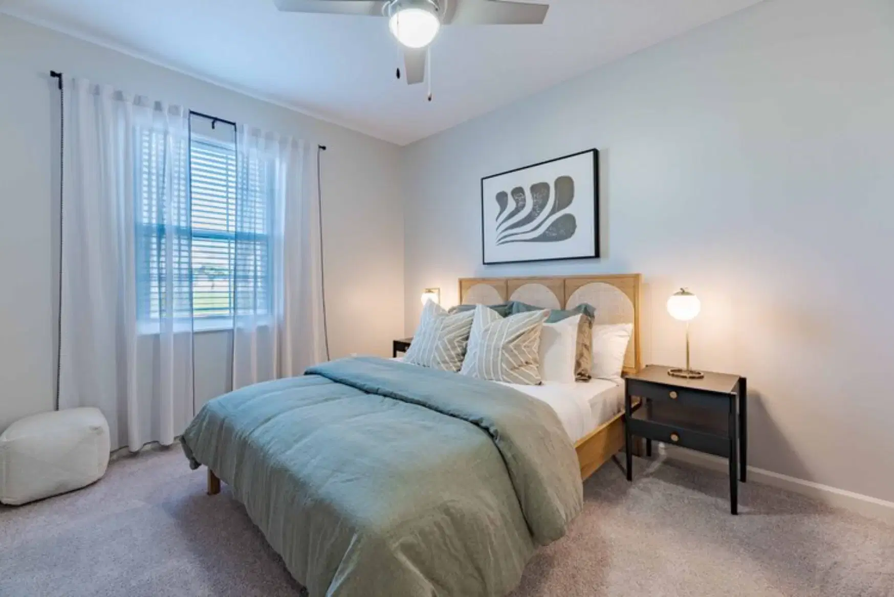 Emerson Park, Westerville – The Akron Renovated - 2 Bed 2 Bath
