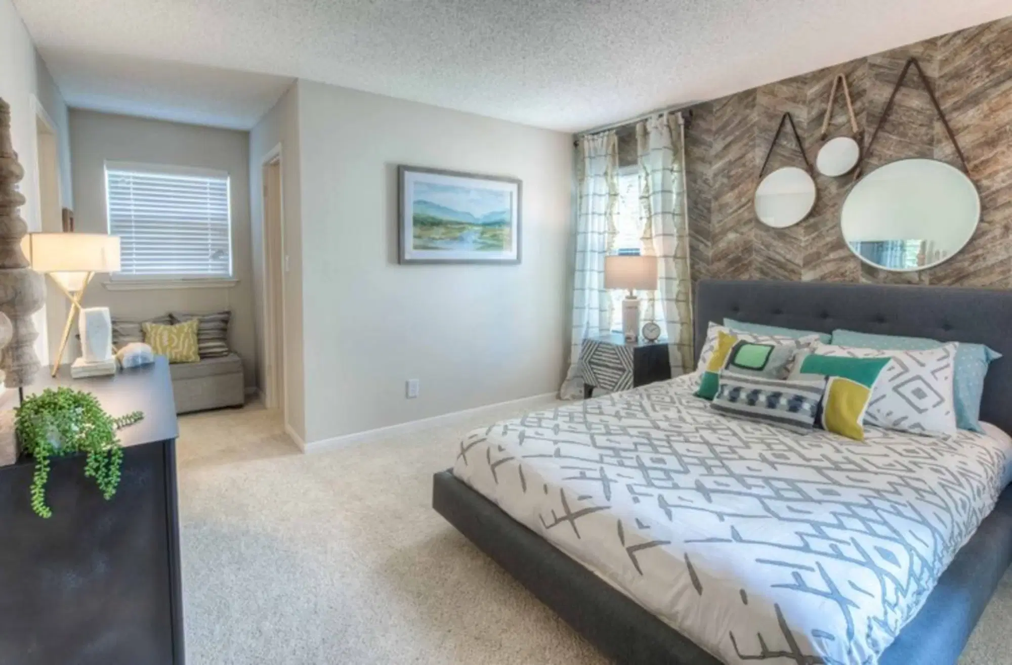 Grandview Apartments, Columbus