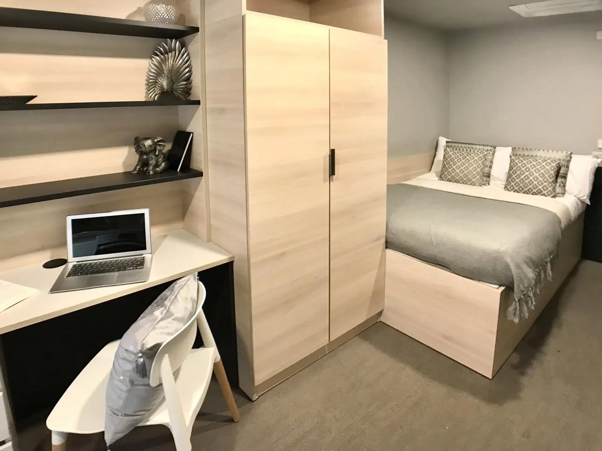 Steel City, Sheffield – Premium Accessible Studio