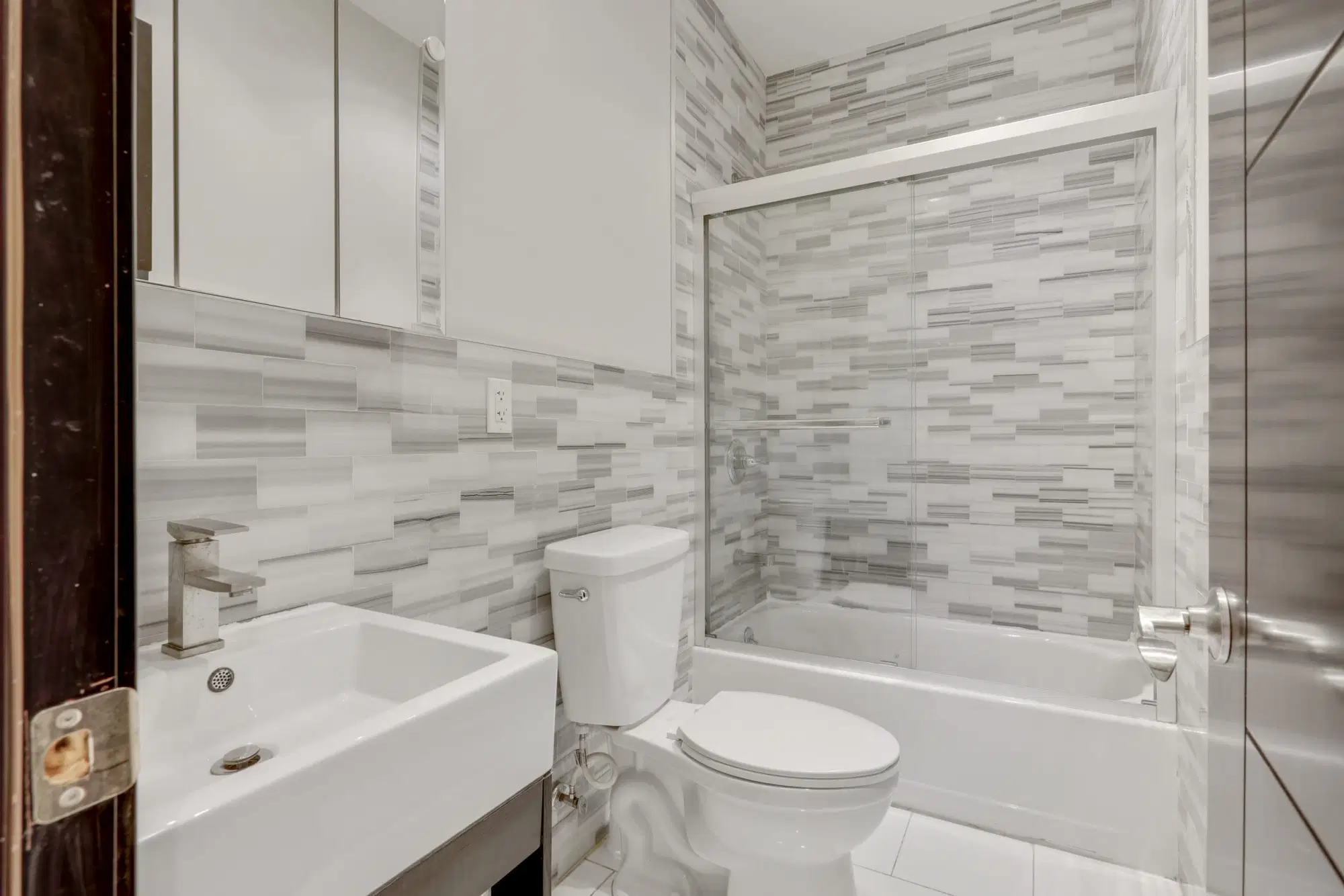 June Homes 10026, New York – #787A: South Harlem