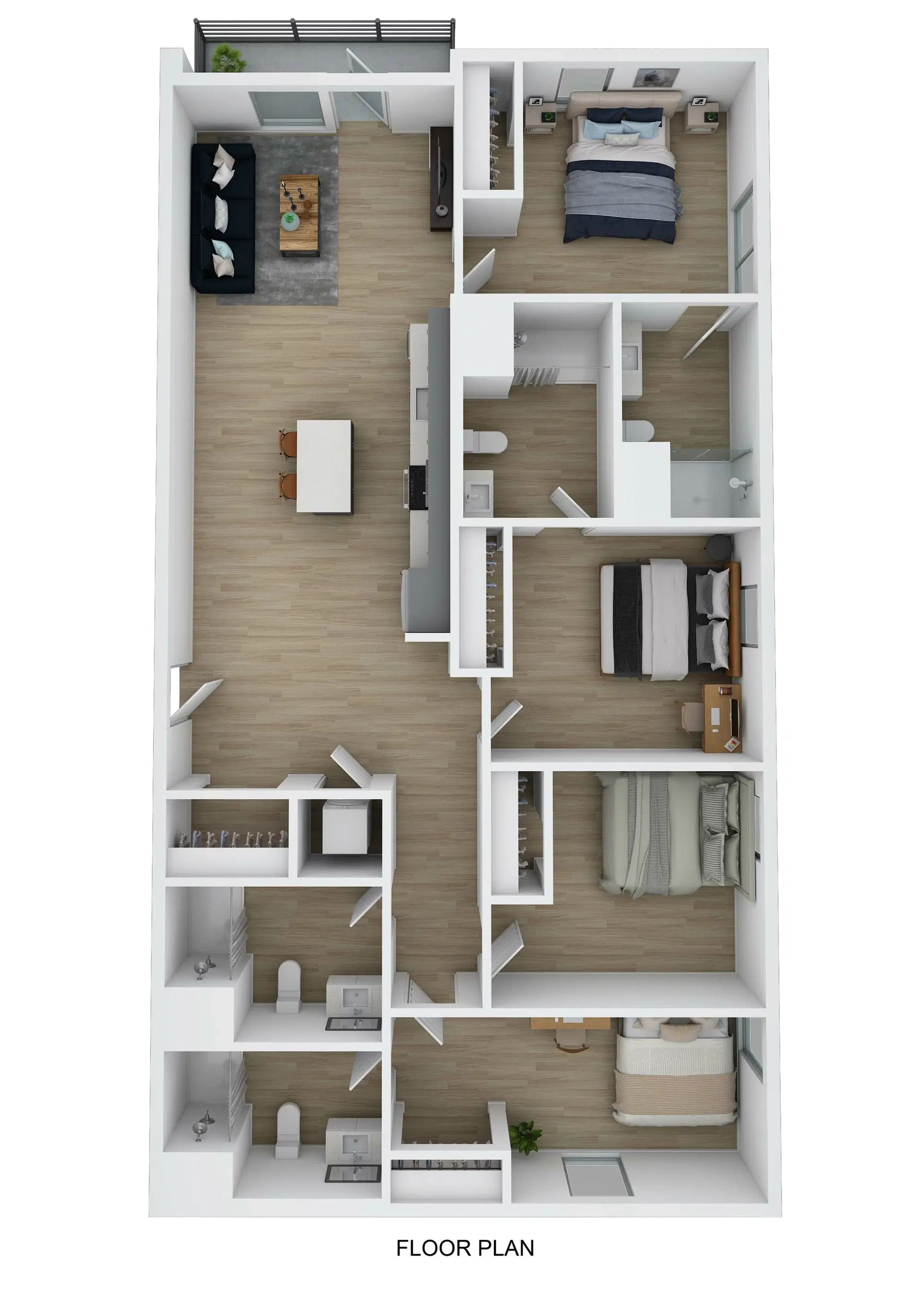 The Helmsman, Savannah – Room in 4 Bedroom 4 Bathroom | 4/4 C