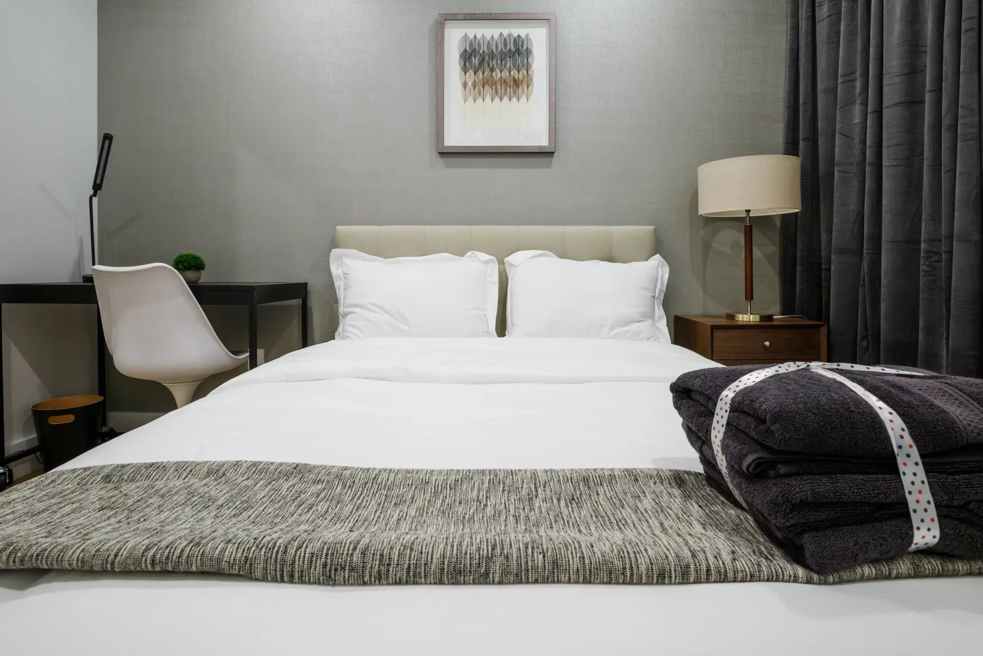 June Homes 10026, New York – #110A: Central Park