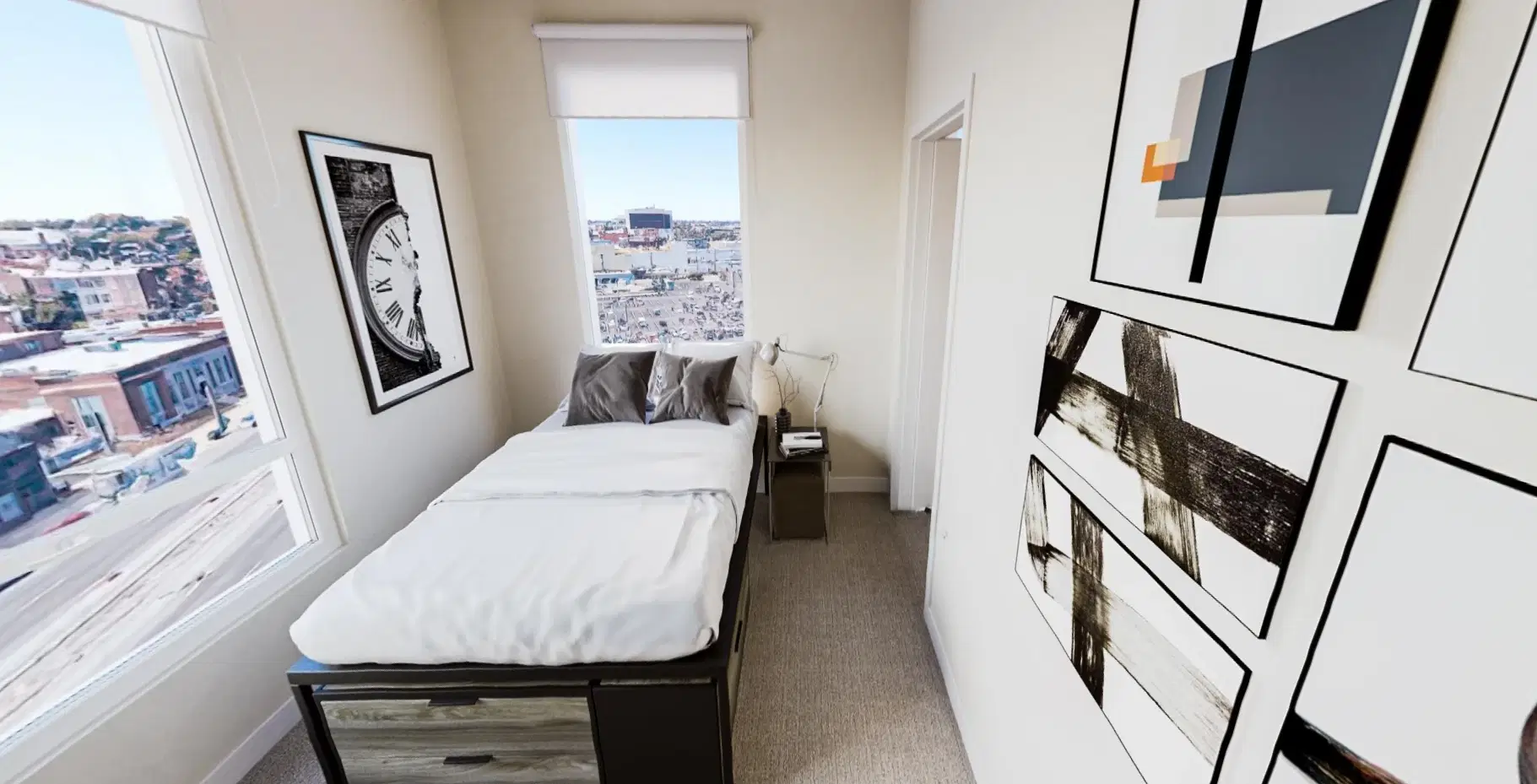 Ascend, Richmond – Room in 4 Bedroom 4 Bathroom | 4X4 B