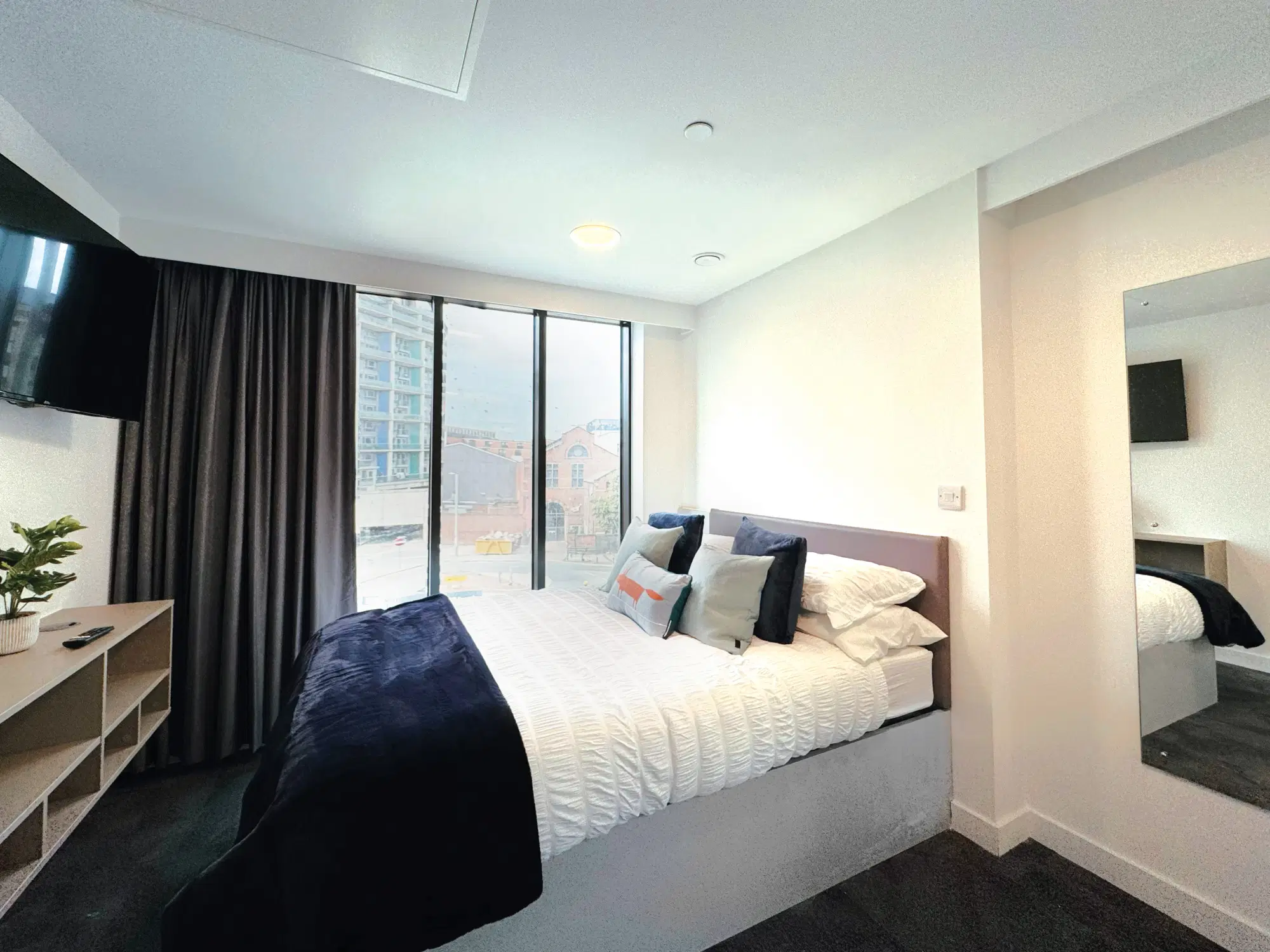 True Nottingham, Nottingham – True Superior Apartment