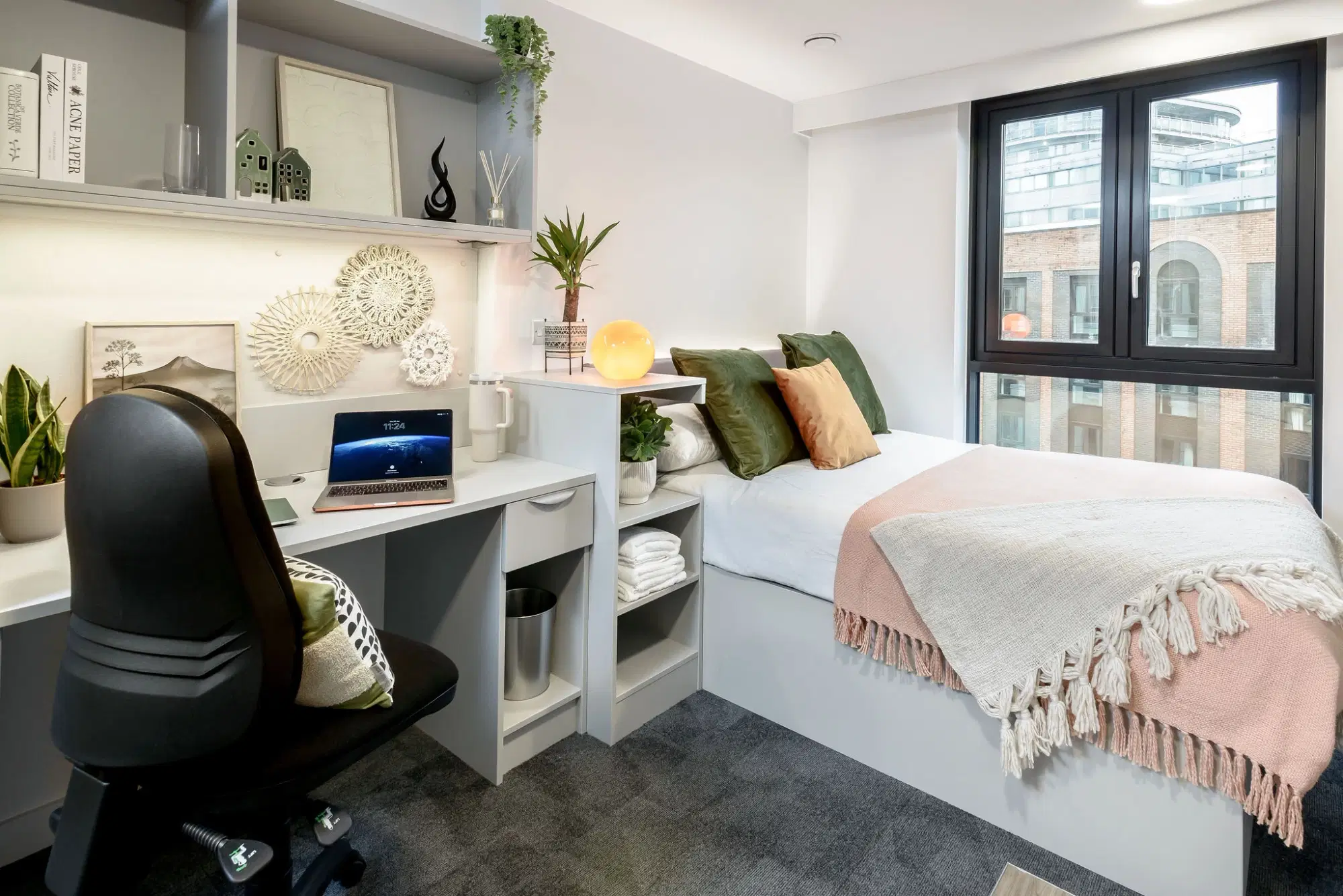 True Nottingham, Nottingham – True Sky Studio
