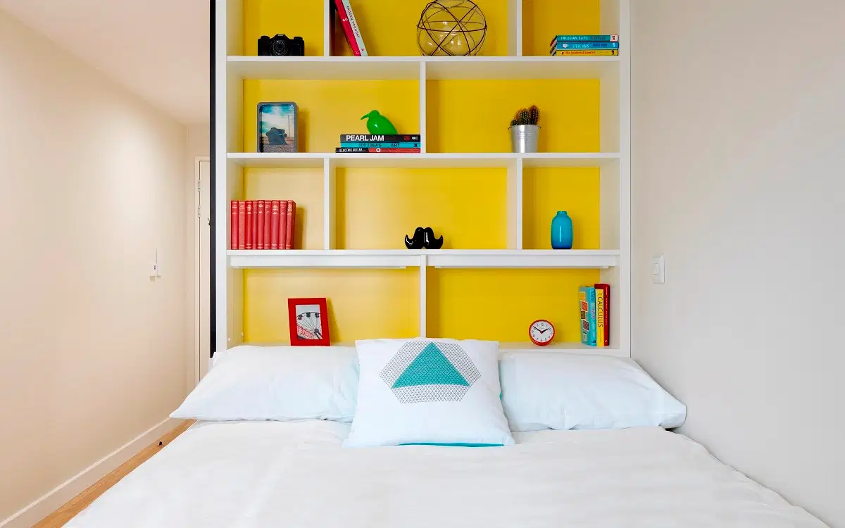Student Castle York, York – Clifford Flat (5 & 6 bed flat)