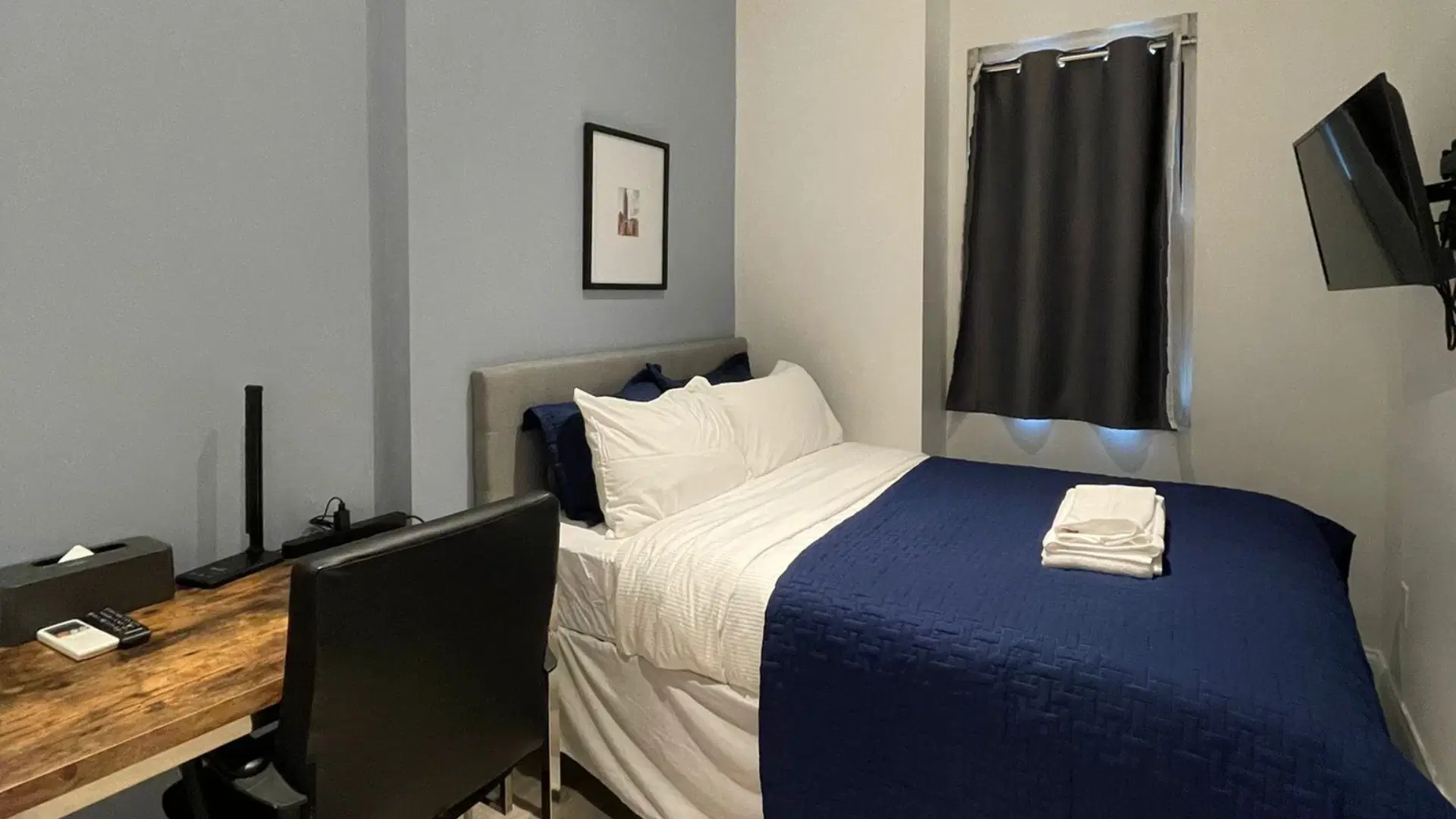 336 East 15th Street, New York – Private Room