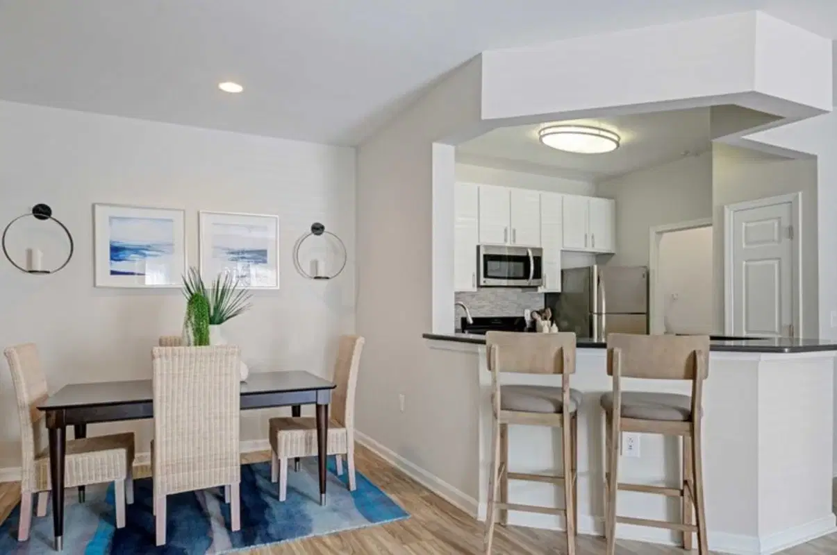 Spring House at Brandywine, West Chester – Common Area