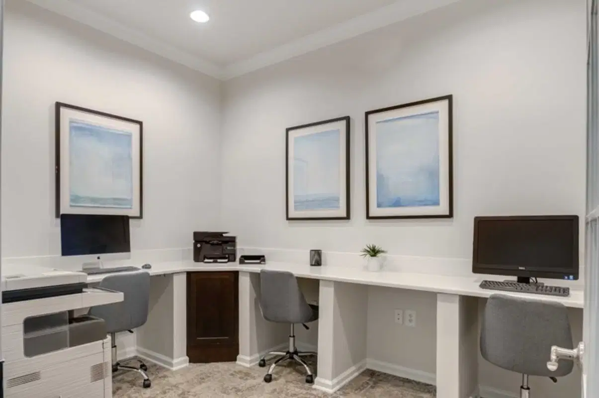 Spring House at Brandywine, West Chester – Amenities