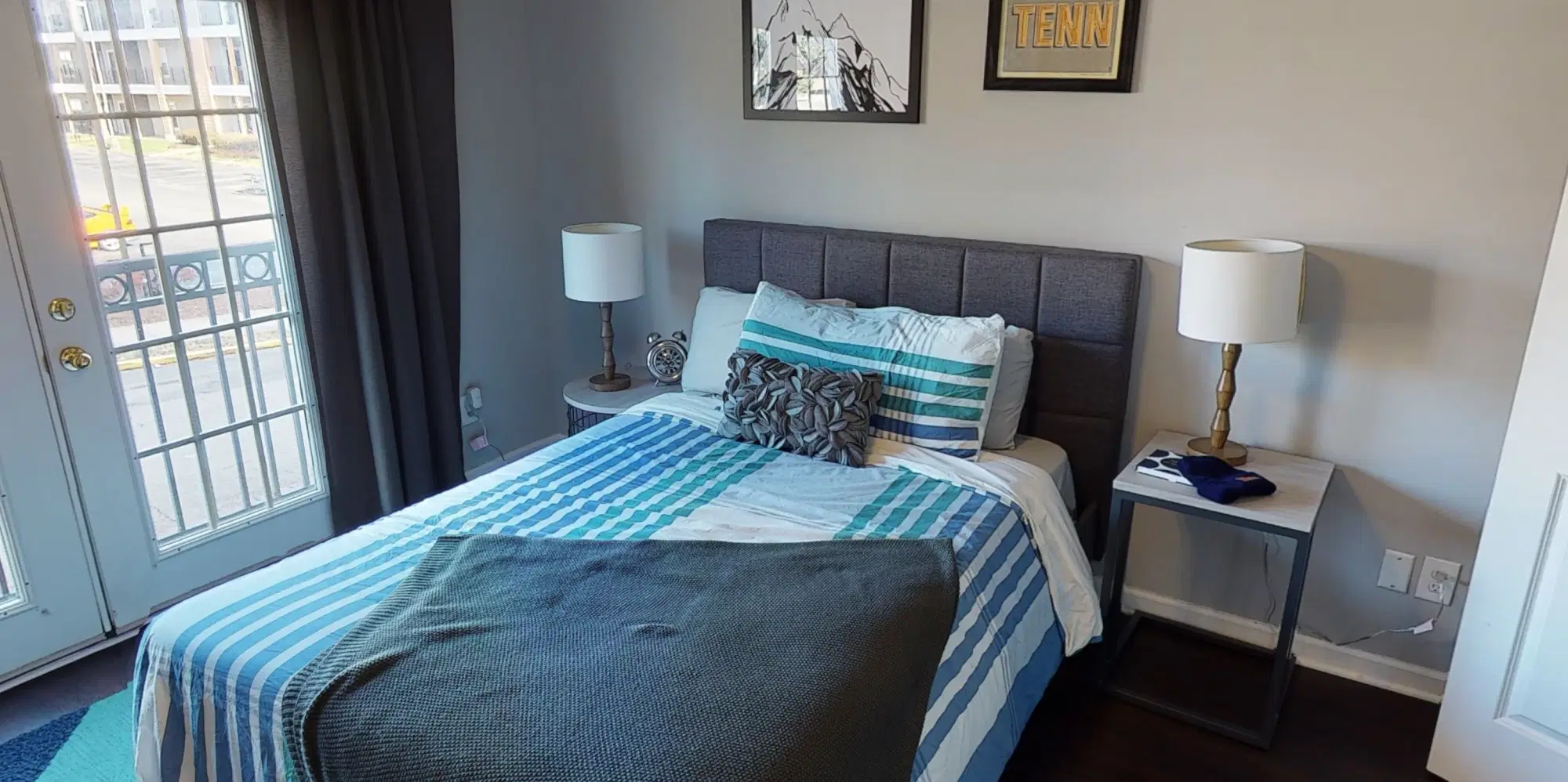 Commons At Knoxville, Knoxville – Room in 3 Bedroom 2 Bathroom | C2