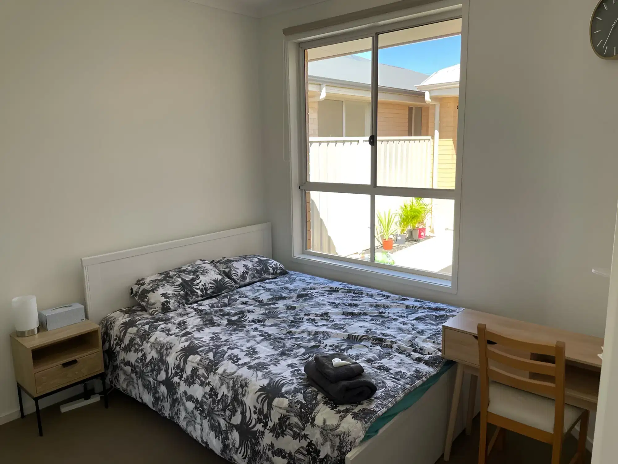 Room in a 4 Bedroom Apartment, 45A Emery Road, Campbelltown, 5074