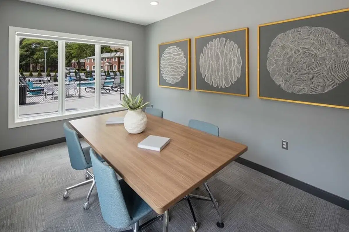 The Flats At Douglas, Toledo – Amenities