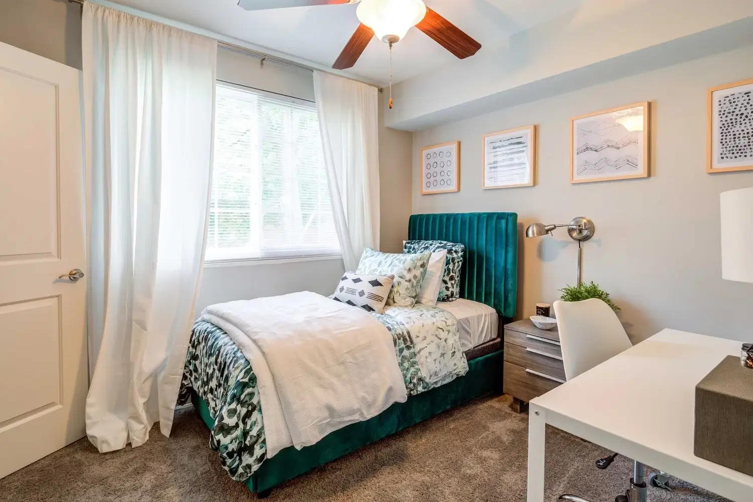 The Flats At Douglas, Toledo – Cheltenham - 3 Bed 1 Bath
