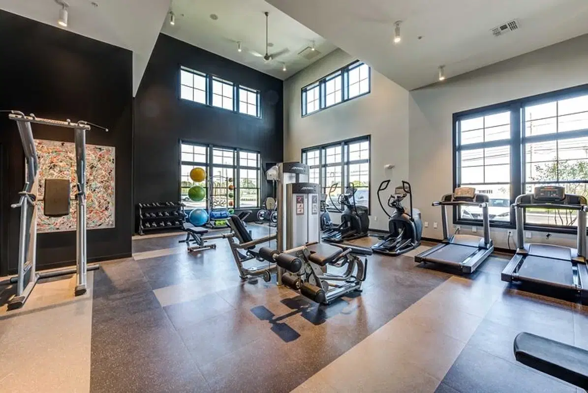 Lofts At Norton Crossing, Columbus – Amenities