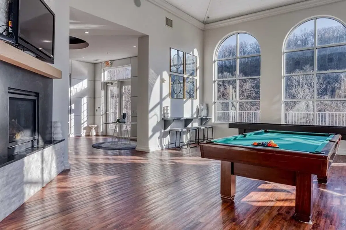 Lumina, Conshohocken – Amenities