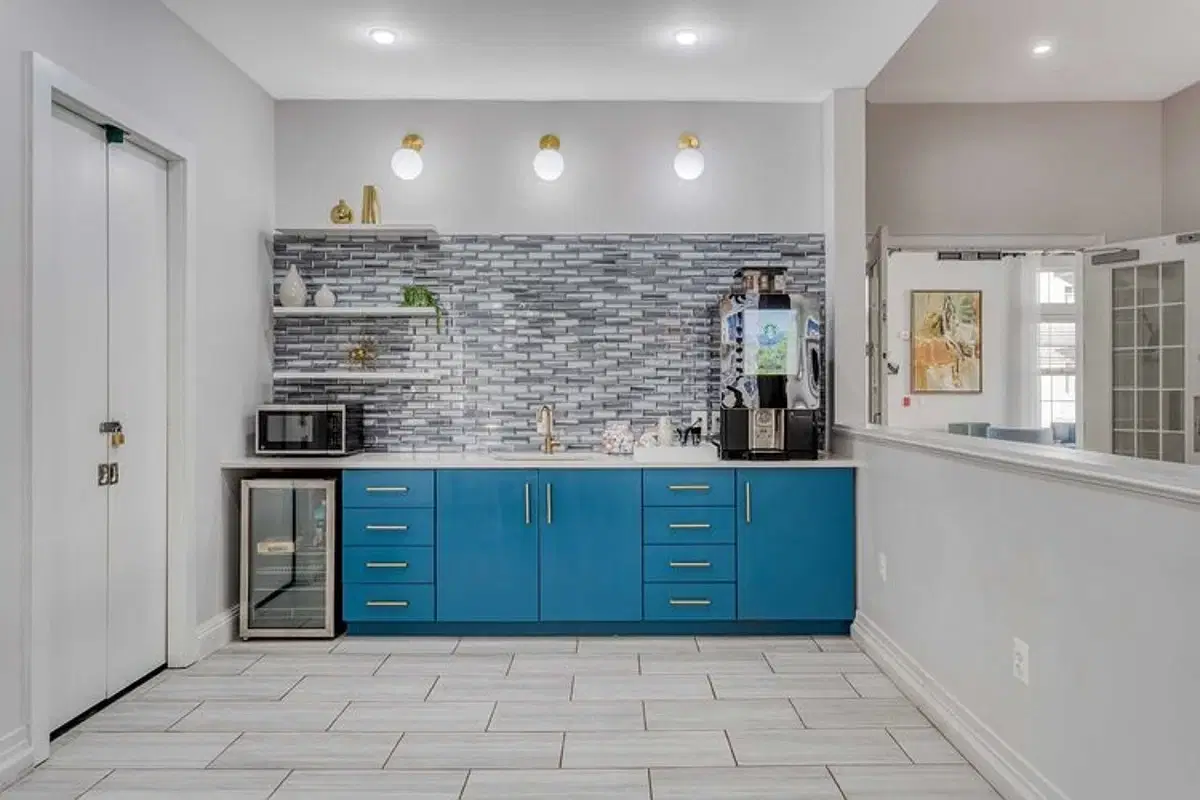 Lumina, Conshohocken – Amenities