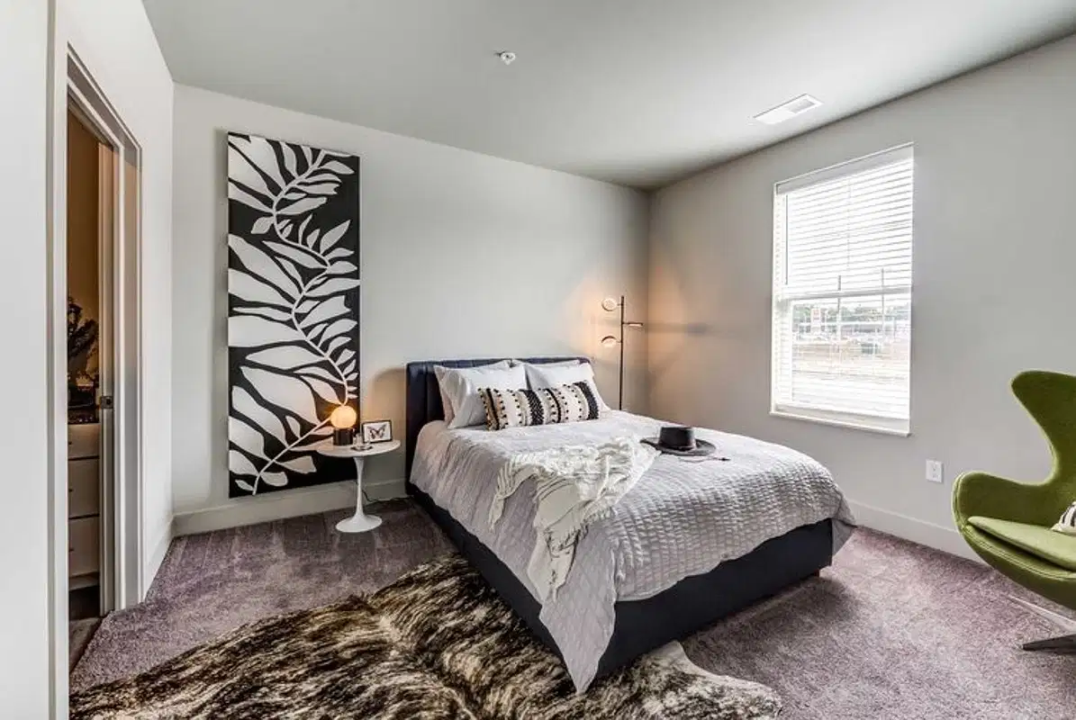 Lofts At Norton Crossing, Columbus
