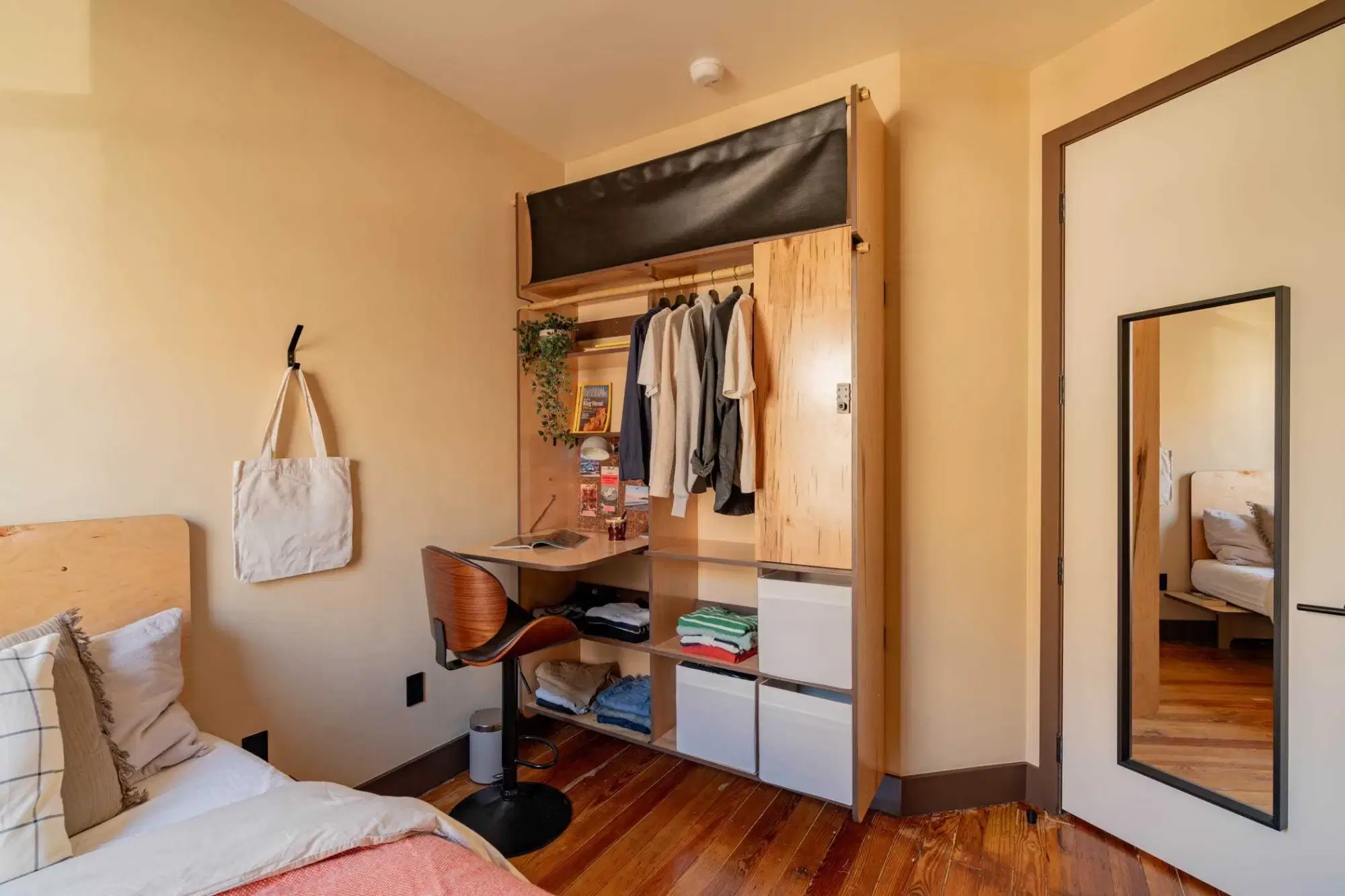 Bushwick 262, New York – Amenities