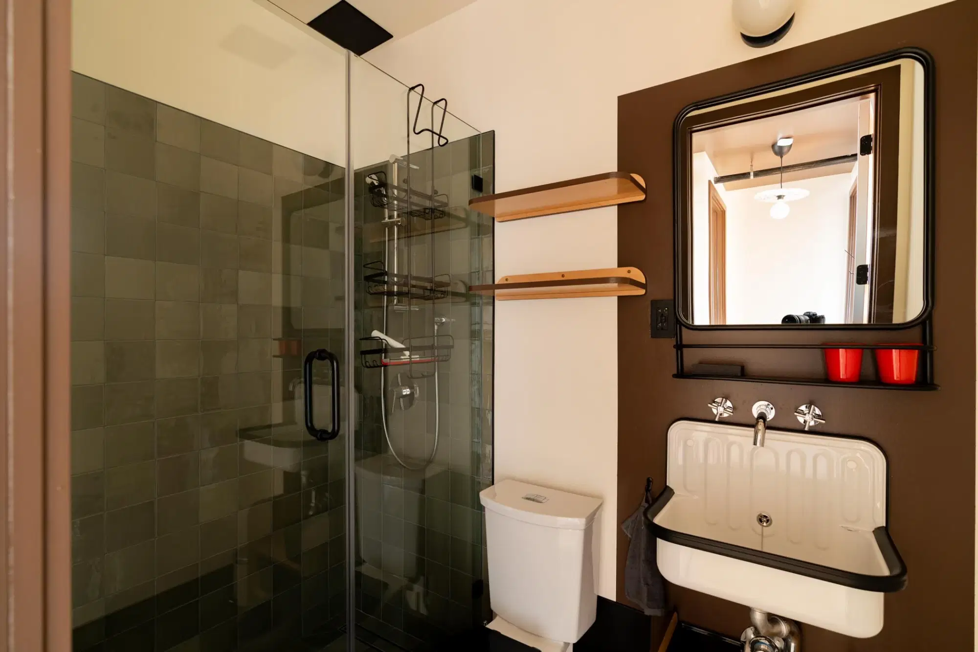 Bushwick 262, New York – Essential Room in 6 Bed 2 Bath (Unit 2)