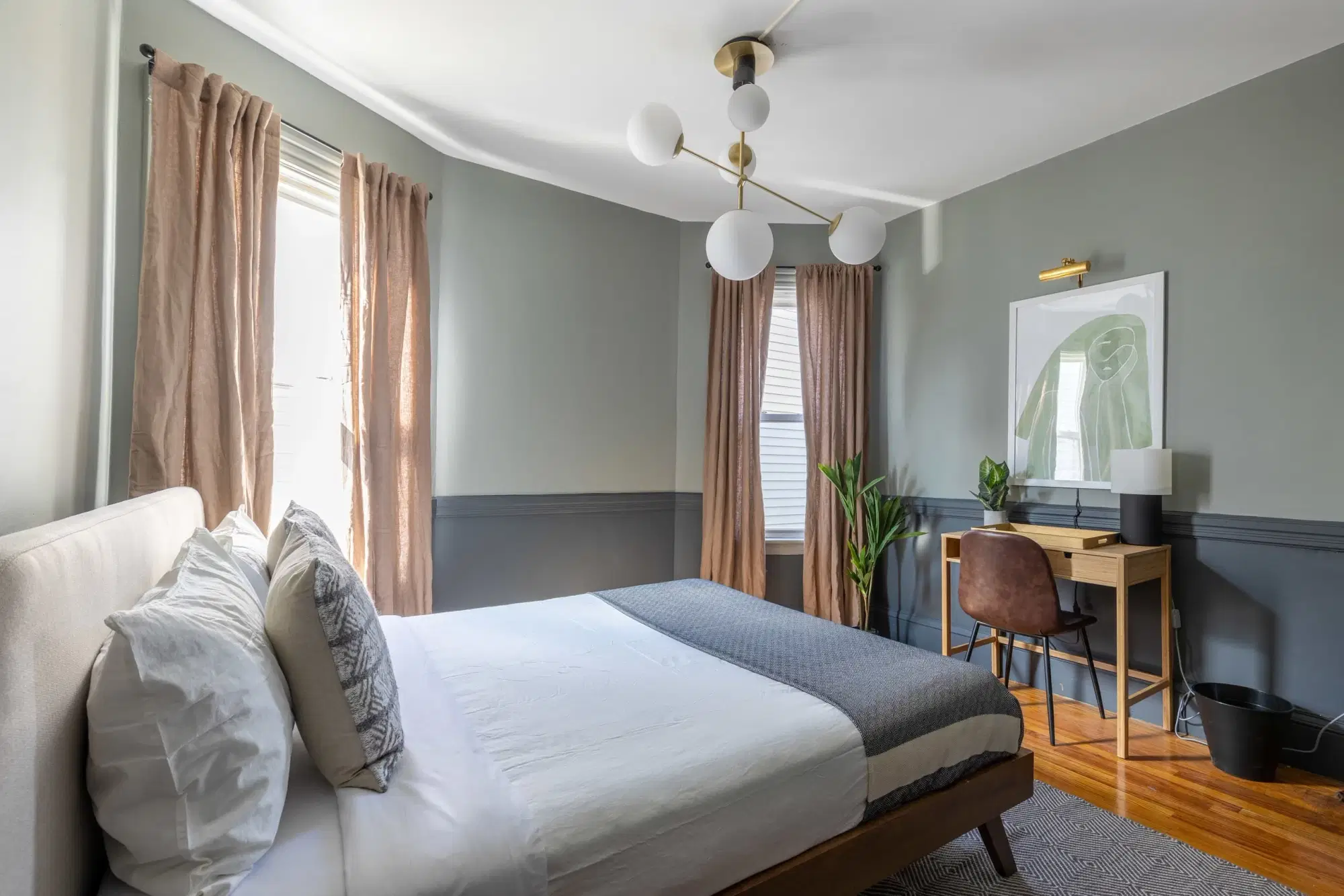 June Homes 02125, Boston – #352D: JFK/UMass