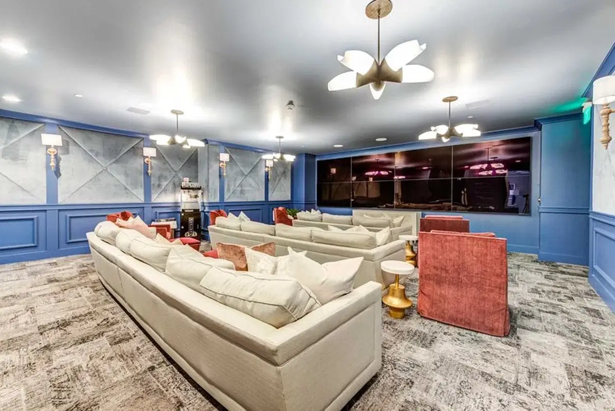 Luxe At The Highlands, Columbus – Amenities