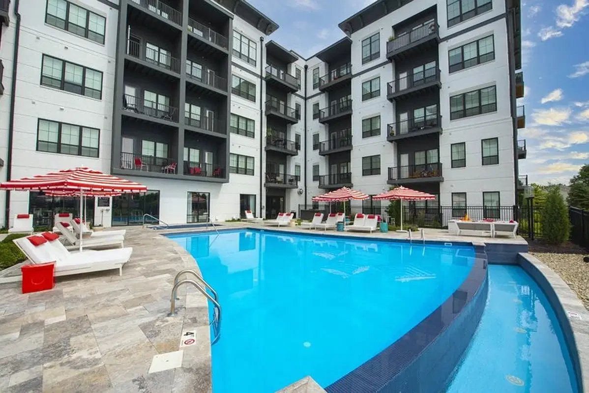 Luxe At The Highlands, Columbus – Amenities