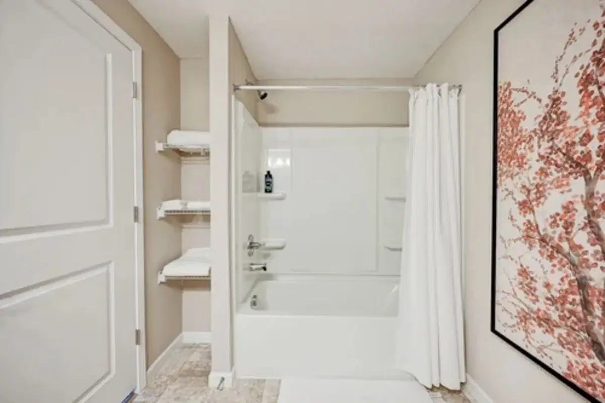 Madison House, Galloway – Amenities