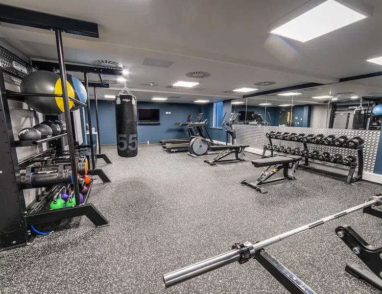 Brewers Court, Edinburgh – Amenities