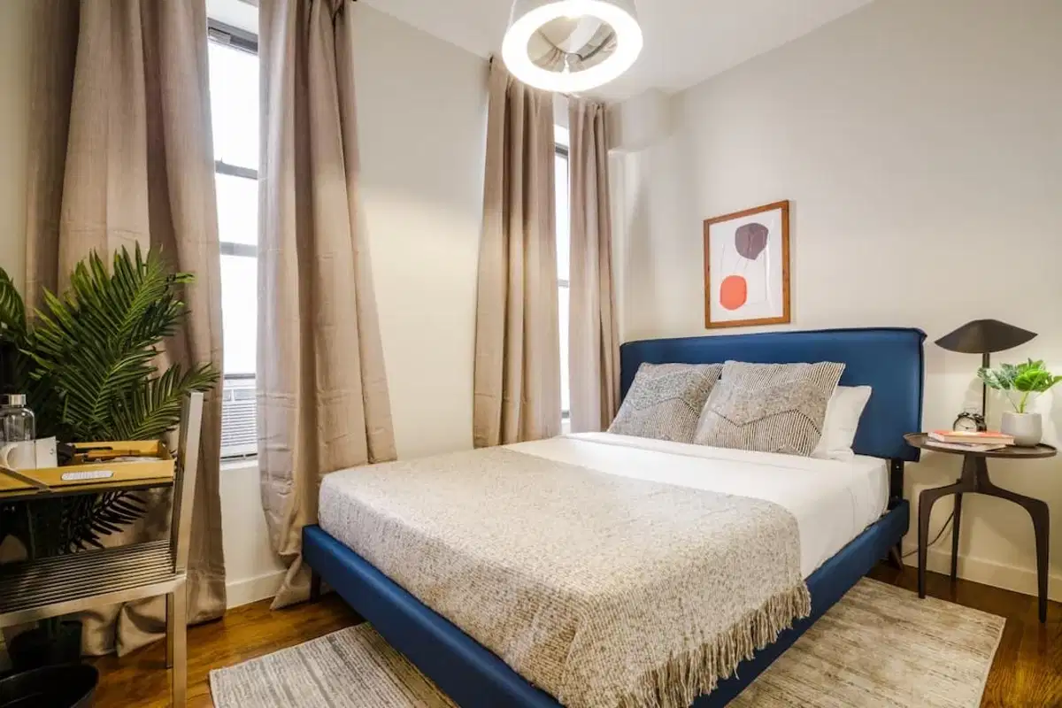 June Homes 10002, New York